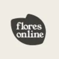 Logo Flores online