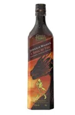 Whisky Johnnie Walker Song of Fire - 750ml | R$76