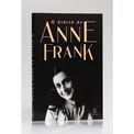 Livro O Diário de Anne Frank | R$7