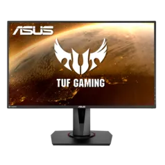 MONITOR ASUS TUF 27" FULL HD IPS 165HZ | R$1.700