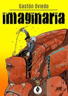 [eBook] Imaginaria - grátis
