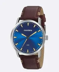 Relógio Masculino Mondaine 99452G0MVNH1 | R$136