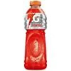 Isotônico Sabor Morango com Maracujá Gatorade 500ml | R$ 1,62