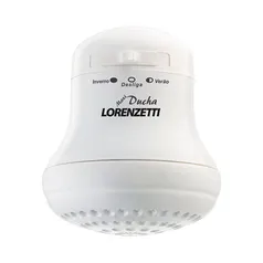 Chuveiro Lorenzetti Maxi Ducha Ultra 5500W 110V