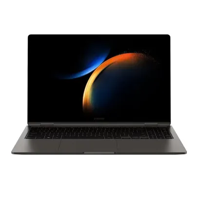 Notebook Galaxy Book3 360 Windows 11 Home Intel Core i5-1335U 8 GB 256 GB