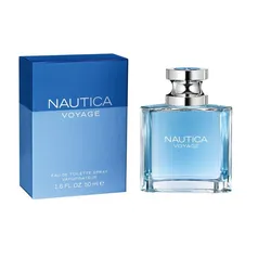 Perfume Eau de Toilette Nautica Voyage Masculino 100ml