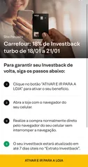 (XP Cashback 18% - Carrefour) - PSN PLUS ESSENCIAL (12 meses) ou qualquer GIFT CARD no CARREFOUR