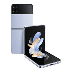 Smartphone Samsung Galaxy Z Flip 4 - 128GB 