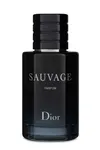 Imagem do produto Perfume Masculino Dior Sauvage 100 ml Parfum