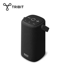 [Brasil] Caixa de som Tribit StormBox Pro Portable Bluetooth Speaker, IP67 impermeável