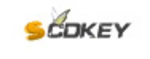 Logo Scdkey