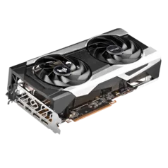 Placa de Vídeo Sapphire AMD Radeon RX 6650 XT NITRO+, OC, 8GB, GDDR6, FSR, Ray Tracing