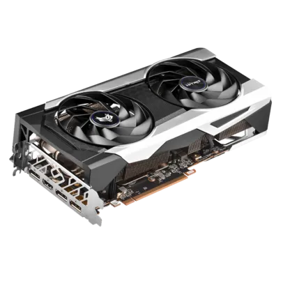 Placa de Vídeo Sapphire AMD Radeon RX 6650 XT NITRO+, OC, 8GB, GDDR6, FSR, Ray Tracing