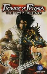 [GMG] Prince of Persia: The Two Thrones - R$ 3,60