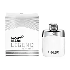 Perfume - Legend Spirit MontBlanc 100ml