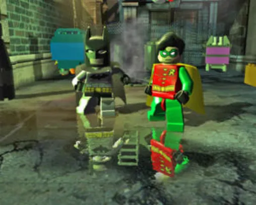 LEGO Batman ( PC) | R$3
