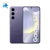 Imagem do produto Smartphone Samsung Galaxy S24 6,2" Galaxy Ai 128GB Violeta 5G 8GB Ram