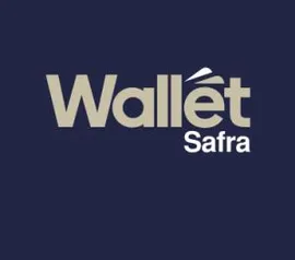 [Safra Wallét] Ganhe R$20 e 10% de volta na primeira compra com QR code