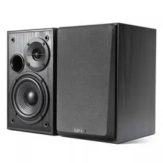 Monitor de Áudio R1100 Bivolt 42W RMS EDIFIER - Preto R$522