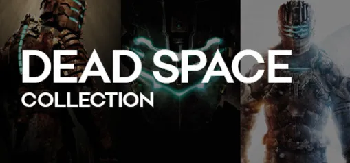 Dead Space Collection [Steam]