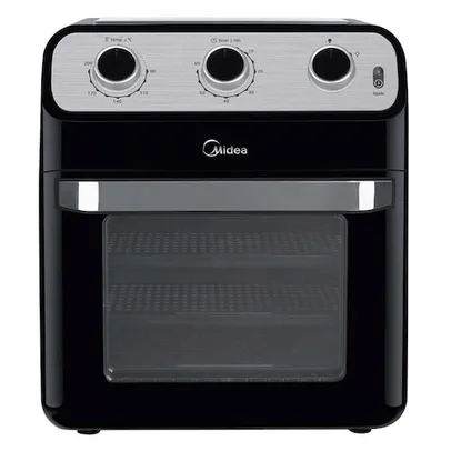 Fritadeira sem Óleo OvenFryer 12 Litros 1700W Midea