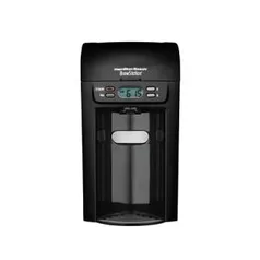 Cafeteira Hamilton Beach Brewstation 220V - R$151