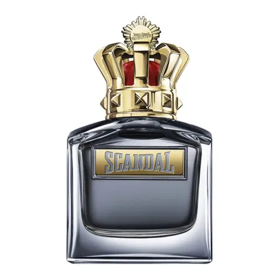 [AME 252,72] Perfume Scandal Pour Homme Masculino Eau de Toilette 50ml