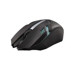 Mouse Gamer Nk5 Com Iluminação De Led 1000 Dpi - Dpx - R$30