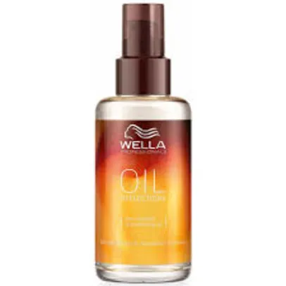 Wella Professionals Oil Reflections - Óleo 30ml por R$32