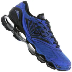 LANÇAMENTO - Tênis Mizuno Wave Prophecy 8 - R$ 999