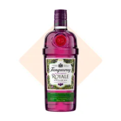 (REG - 50% na 2ªunid) Gin Tanqueray Royale Dark Berry Garrafa 700ml