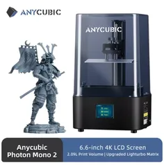 (Do Brasil) ANYCUBIC  Photon Mono 2