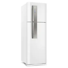 [AME R$ 1979] Geladeira Electrolux Frost Free Branco TF42 - 110v | R$ 2199