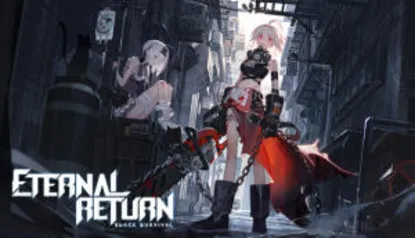 Eternal Return: Black Survival