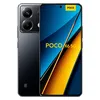 Imagem do produto Pocophone X6 256GB 12GB Preto 5G - Xiaomi