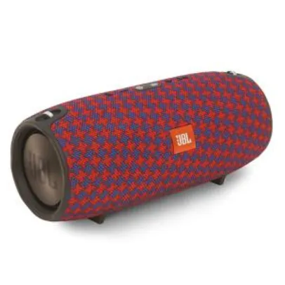 [LOJA JBL] JBL XTREME - CAIXA BLUETOOTH