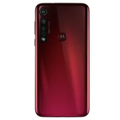 Motorola G8 Plus 64GB 4G - 4GB RAM Tela 6,3” Câm. 48 MP (Quad-Pixel)* + 5 MP + 16 MP + Foco a laser R$1.499