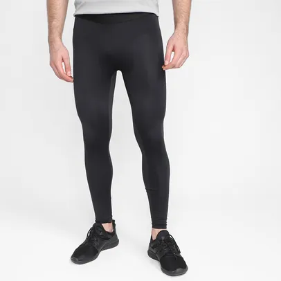 Calça de Compressão Gonew Thermal Masculina