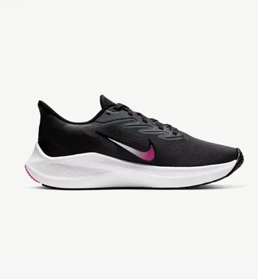 Tênis Nike Air Zoom Winflo 7 Feminino | R$259