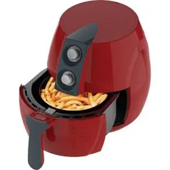 Fritadeira Sem Óleo Light Fryer Cadence 127V  - R$159