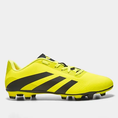 Chuteira Campo Adidas Predator Artilheira 24 Unissex