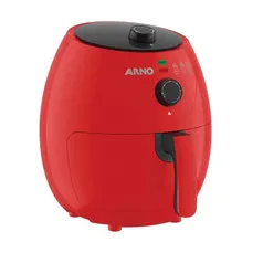 Fritadeira Arno 3,2L 127V 