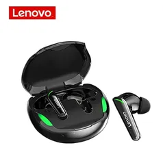 [ Taxa inclusa ] Lenovo XT92 TWS Fones De Ouvido Sem Fio Bluetooth