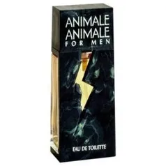 [Cartão Americanas] Animale Animale for men EDT - 200ml | R$ 237