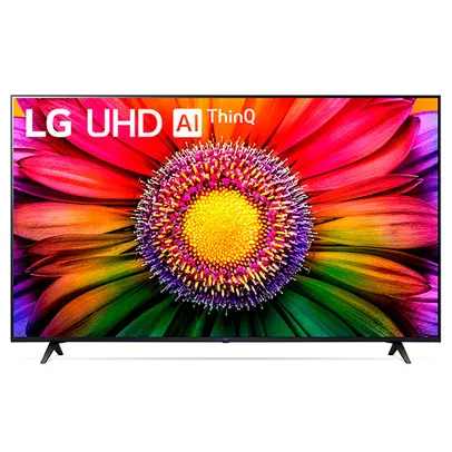 [APP ] Smart TV LG 50 Polegadas 4K uhd hdr Led Wi-Fi Bluetooth Google Assis. Alexa Apple Airplay