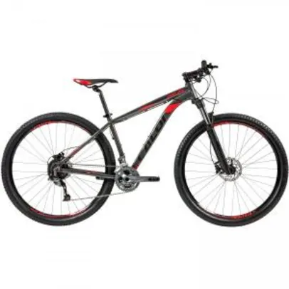 Mountain Bike Caloi Moab - Aro 29 - 27 Marchas - R$3200