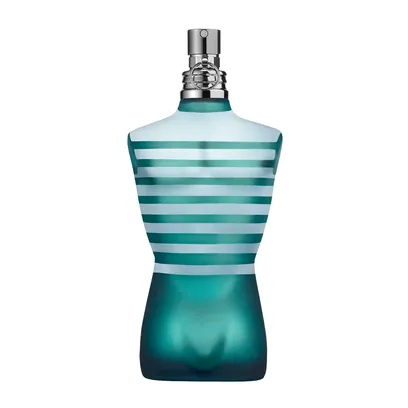 Product photo Perfume Le Male Eau De Toilette Masculino - Jean Paul Gaultier - 75 Ml