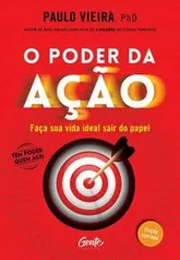 O poder da Ação - Edição Luxo R$ 13