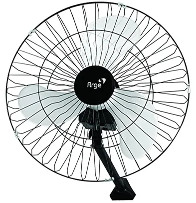 Ventilador Parede Max Oscilante Arge 60cm