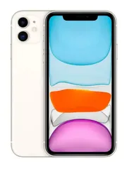 [MAGAPAY] iPhone 11 Apple 64GB Branco 6,1” 12MP iOS